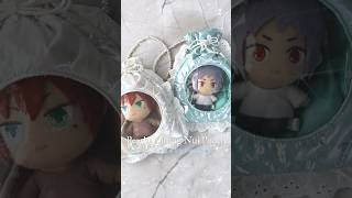 パールキルティングぬい巾着 ブルー| FUKUYA ONLINE フクヤオンライン