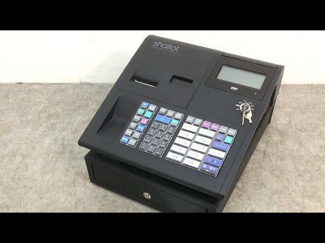 テックレジスター MA-700 フル設定無料 現行機種 921111 東芝テック