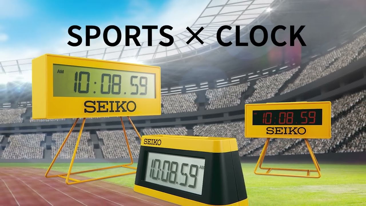 SQ818Y | セイコー クロックオンラインストア