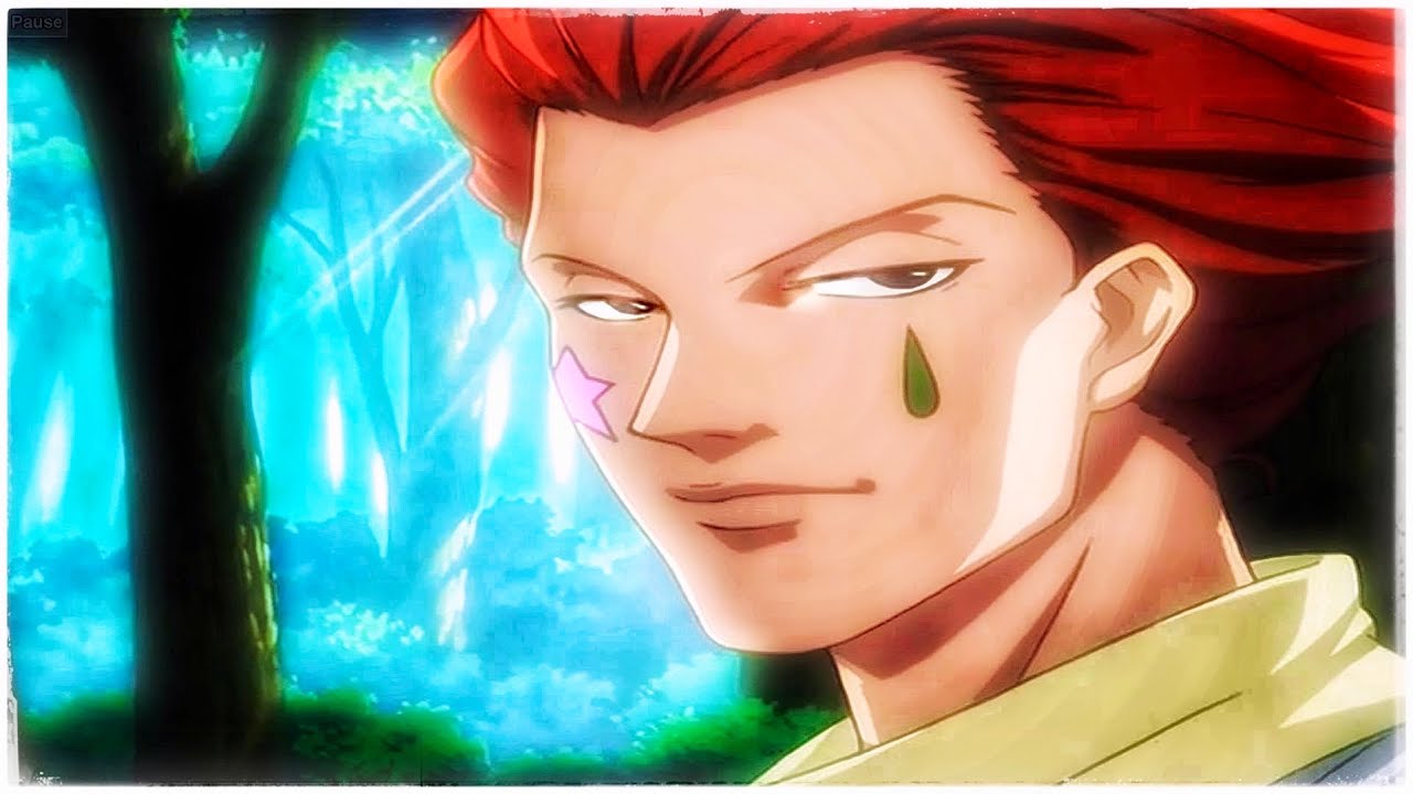 Hunter x Hunter Greed Island Final OVA Review - YouTube