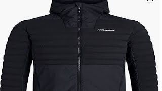 Berghaus Men's Affine Synthetic Insulated Jacket Review