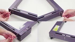 ATEZR KE-2 EXTENSION KIT FOR GENERATION 2 LASER ENGRAVER