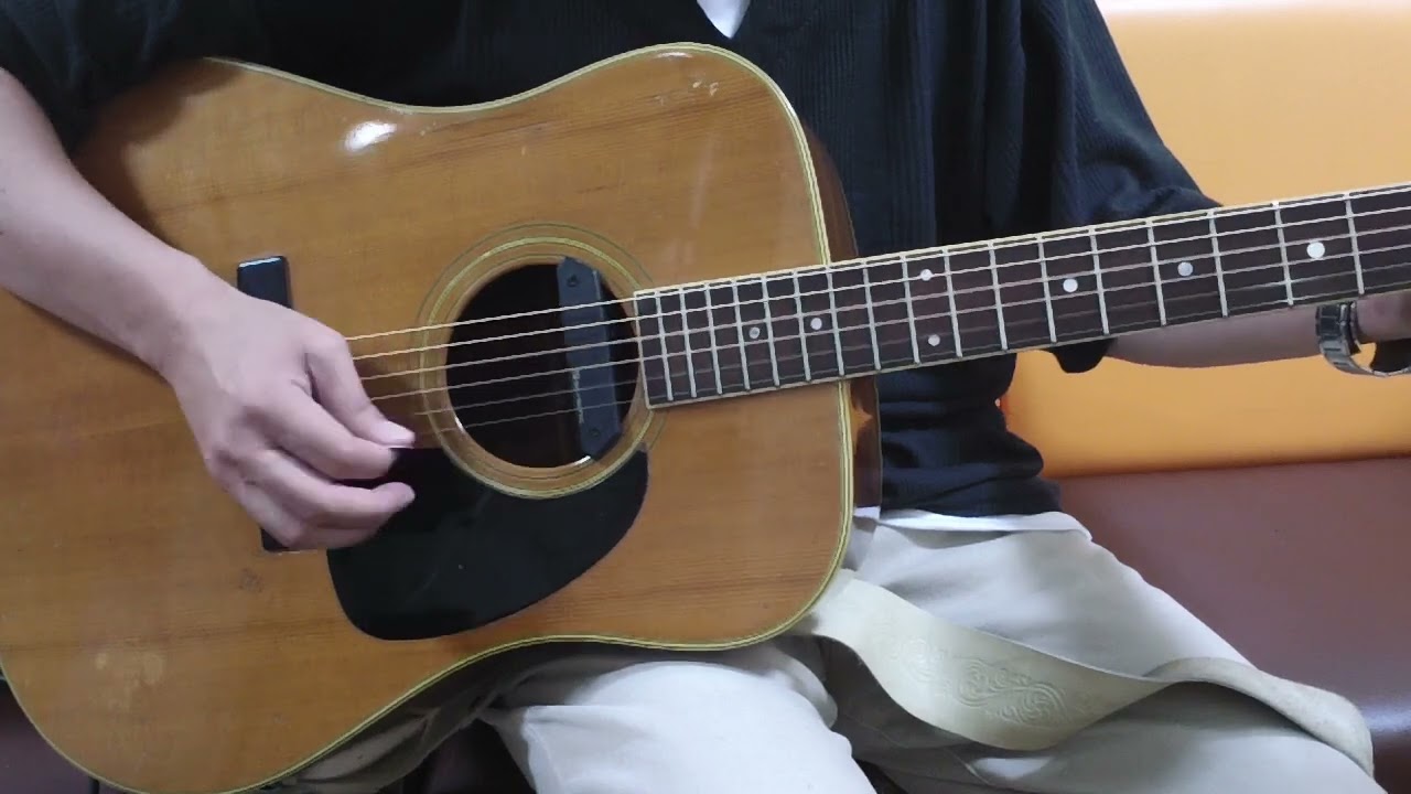 春日楽器 K・Country HC600 の 紹介動画 - YouTube