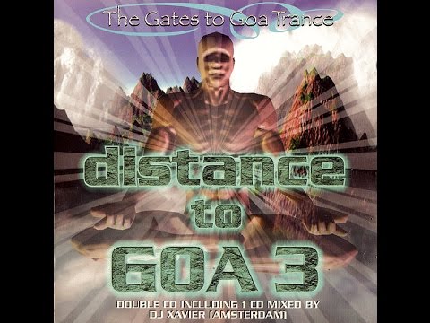 Distance To Goa 3 (CD1) - YouTube