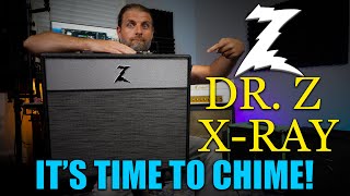 X-RAY – Dr. Z Amplification