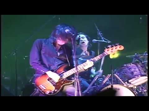 Reupload) Thee Michelle Gun Elephant - (Live) Give The Gallon