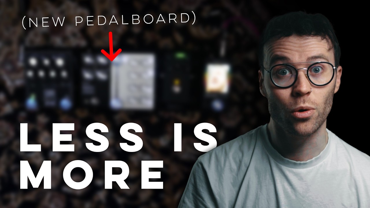 Broughton Audio Bass Box Fuzz and Josh Wah Envelope Filter Bass