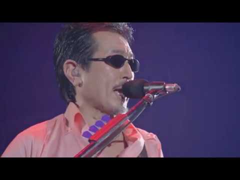 THE ALFEE - Sweet Hard Dreamer (Best Hit Alfee 2015 ONE NIGHT