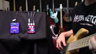 GRIZZLY BASS | Creation Audio Labs