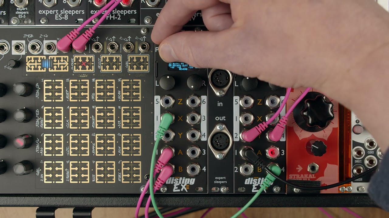 Super Disting EX in Dual Mode is Incredibly Powerful - YouTube