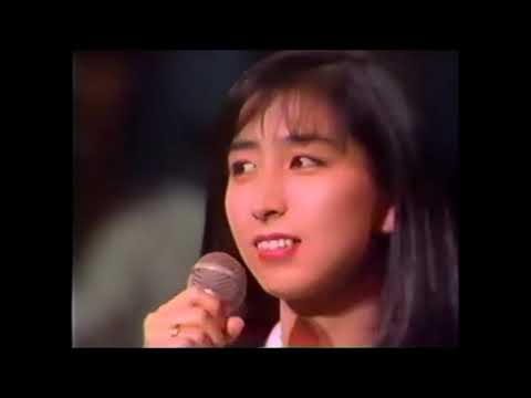 岡村孝子 IDENTITY （LIVE音源 2009 赤阪） - YouTube