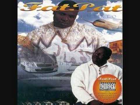 Fat Pat Ghetto Dreams - YouTube