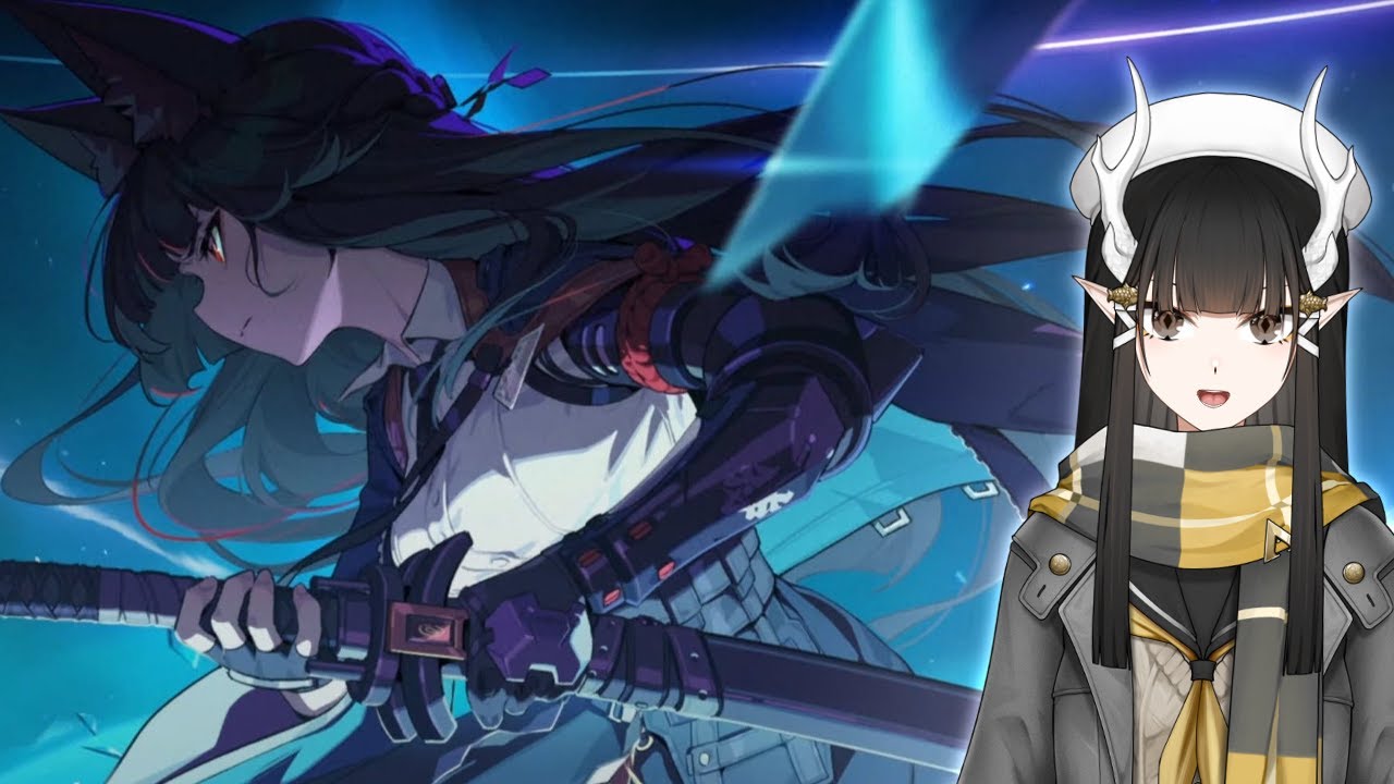 Hoshimi Miyabi comes to Zenless Zone Zero, 絕區0 ZZZ 1.4【中/EN/粵