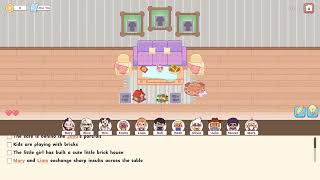 Secret Seat - Logic Puzzle - YouTube