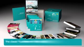 Herbert von Karajan - The Opera Recordings (Trailer) - YouTube