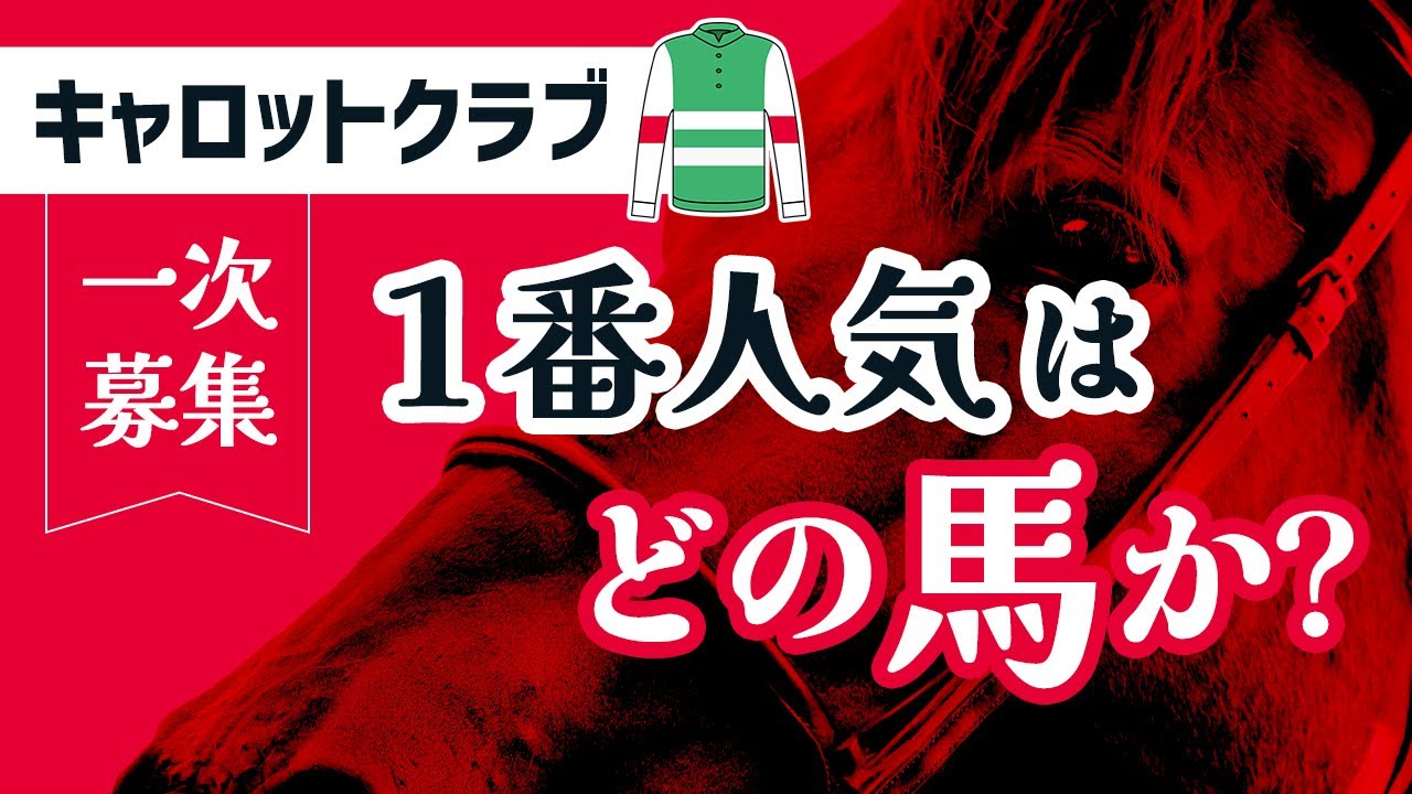 るるにゃんCarrot Club Yearlings 2025 カタログ るるにゃんCarrot