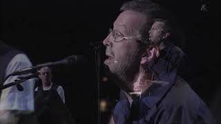 Eric Clapton - Dec 4, 2001 - Live at Budokan, Tokyo [Upscaled