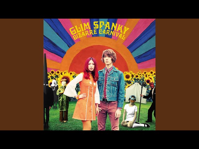 Bizarre Carnival - YouTube