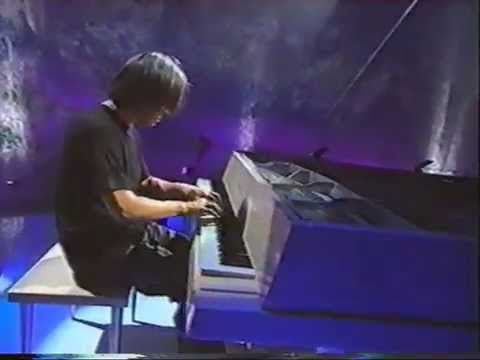 Ryuichi Sakamoto - Tong Poo | Ryuichi Sakamoto Opus - YouTube