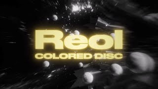 Reol｜キャリア初となるCDシングル『COLORED DISC』11月16日発売