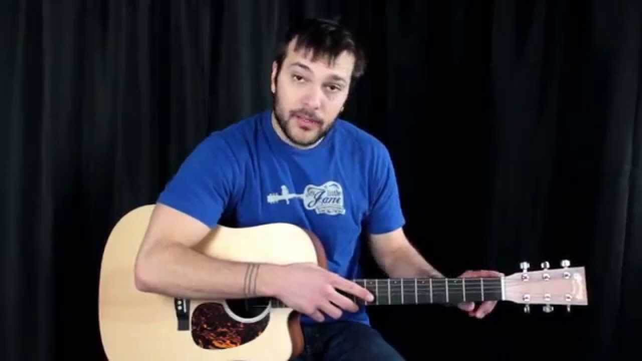 Martin DCPA5K Review - How does it sound? - YouTube