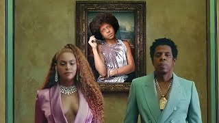 THE CARTERS - EVERYTHING IS LOVE Álbum Completo (Beyoncé & Jay-Z‬