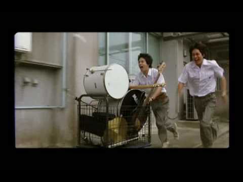 市原隼人 Hayato Ichihara- 《チェケラッチョ！！》Trailer - YouTube