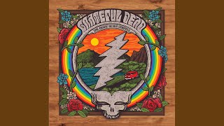 THE MUSIC NEVER STOPPED (3CD)/GRATEFUL DEAD/グレイトフル・デッド