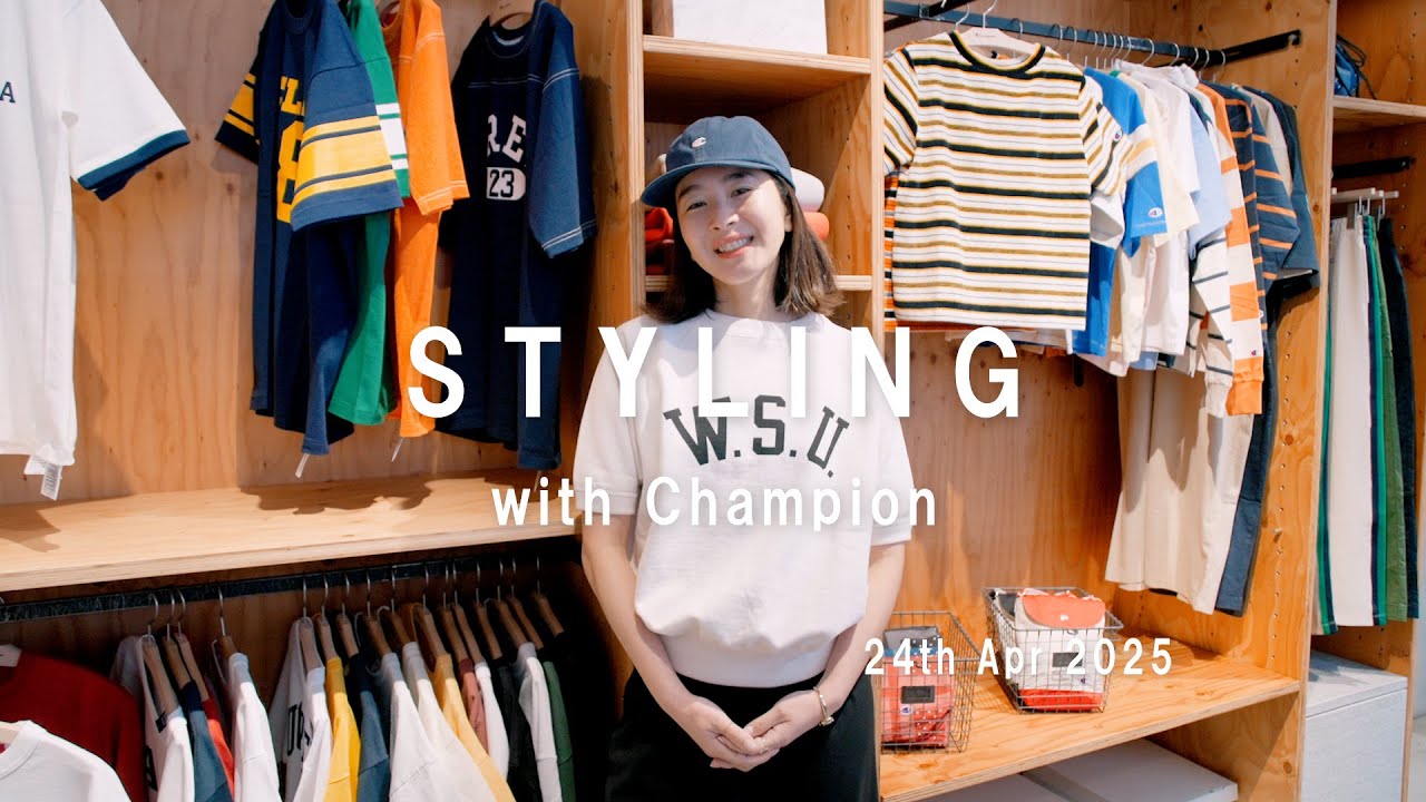 sub) Summer 7 LOOKS - YouTube