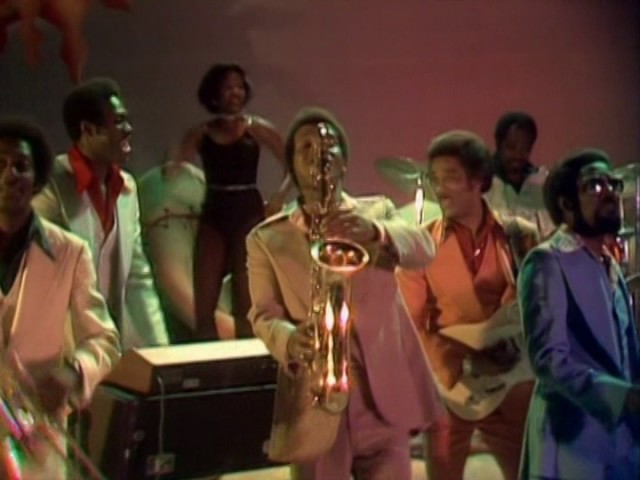 Fatback Band - Keep On Steppin' (1974) Remastered - YouTube