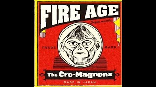 エイトビート / ザ・クロマニヨンズ🍀BassCover - YouTube