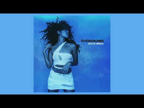 Joyce Wrice – Overgrown – CD (Album), 2021 [r19707757] | Discogs