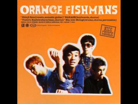 Fishmans - Orange (Full Album) - YouTube