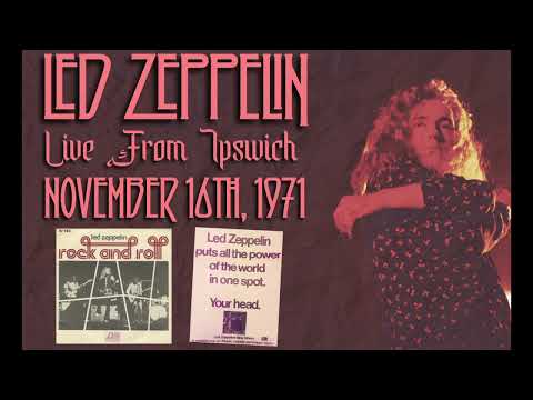 Led Zeppelin – Feelin' Groovy – Box Set (Limited Edition, Numbered