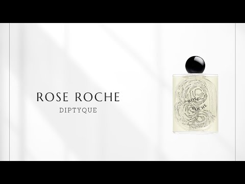 第96回】ディプティック ローズ・ロッシュ｜砂漠のバラが誘う、未知の