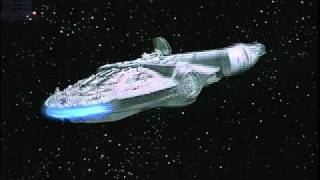 STAR WARS 子門真人 Masato Shimon ～カンテナバンド～ 高音質 - YouTube