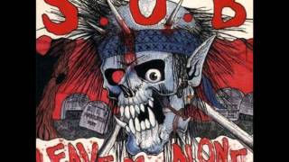 S.O.B. - Leave Me Alone EP - YouTube