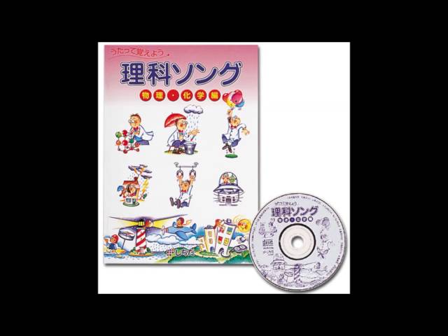 理科ソング物理・科学編】いろいろな力 - YouTube
