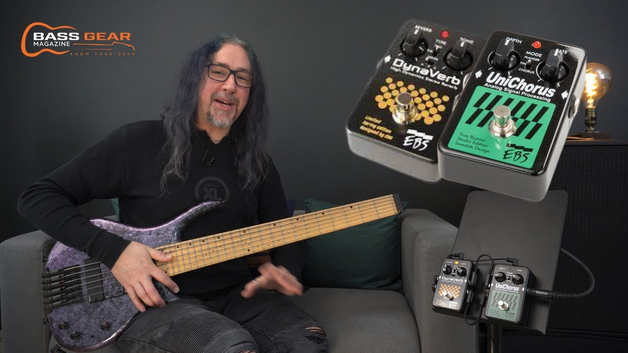 Ultimate Review: EBS UniChorus and DynaVerb - YouTube