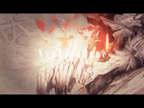 AcuticNotes】Xephiratone【CrossfadePV】 - YouTube