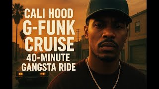 Ultimate 90s G-Funk x Gangsta Rap Mix — West Coast Classics - YouTube