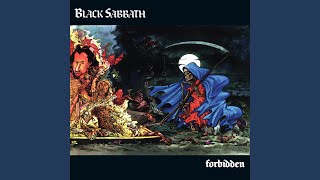 ブラック・サバス トニー・マーティン時代のボックスセット『Anno