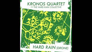 Kronos Quartet Cover “A Hard Rain's A-Gonna Fall” with Ringo Starr
