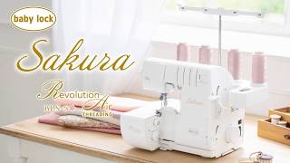 babylock | ロックミシンの世界ブランド ベビーロック