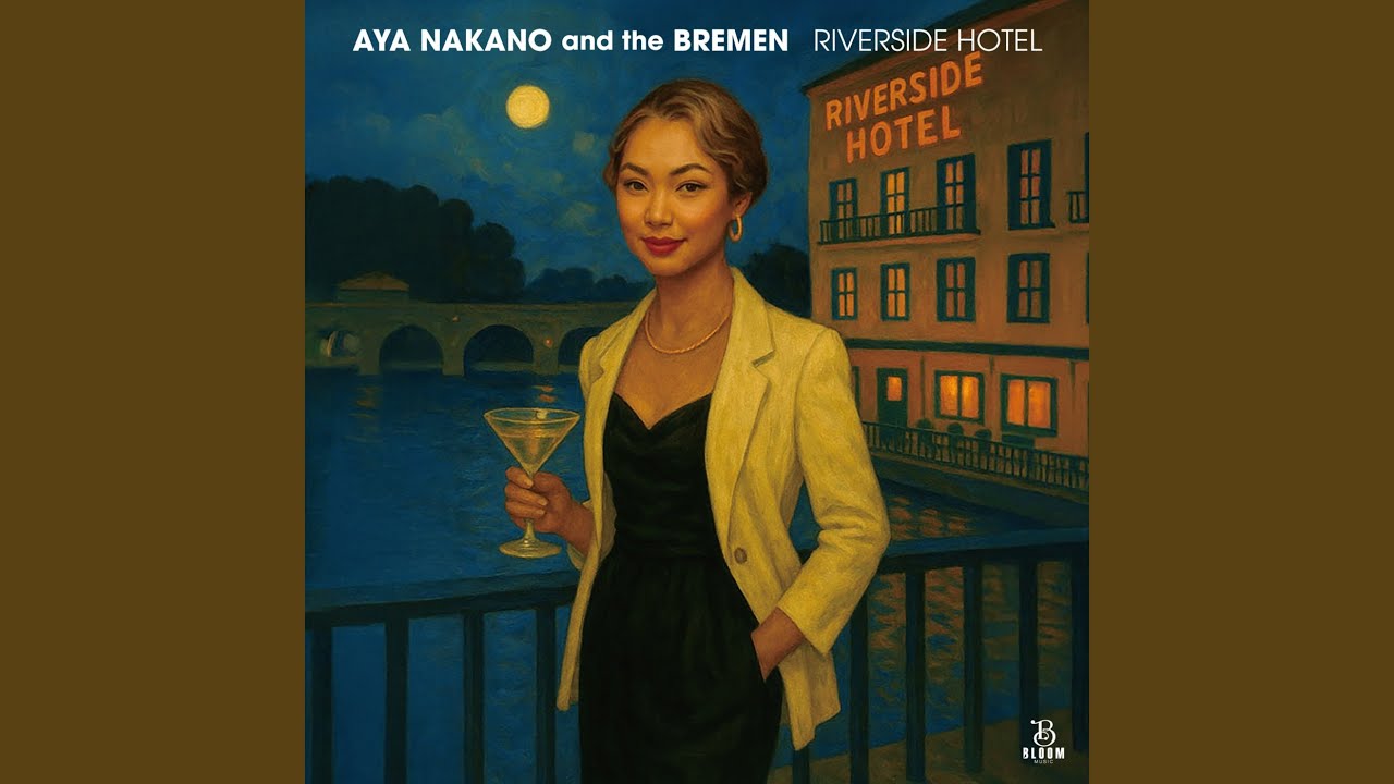 真夜中のドア～stay with me～ (feat. CENTRAL) (Cover) - YouTube