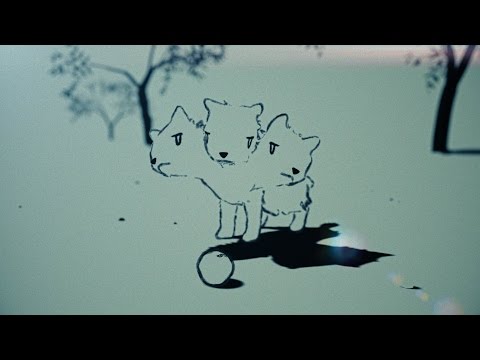 相対性理論『ケルベロス』MV / Soutaiseiriron - 