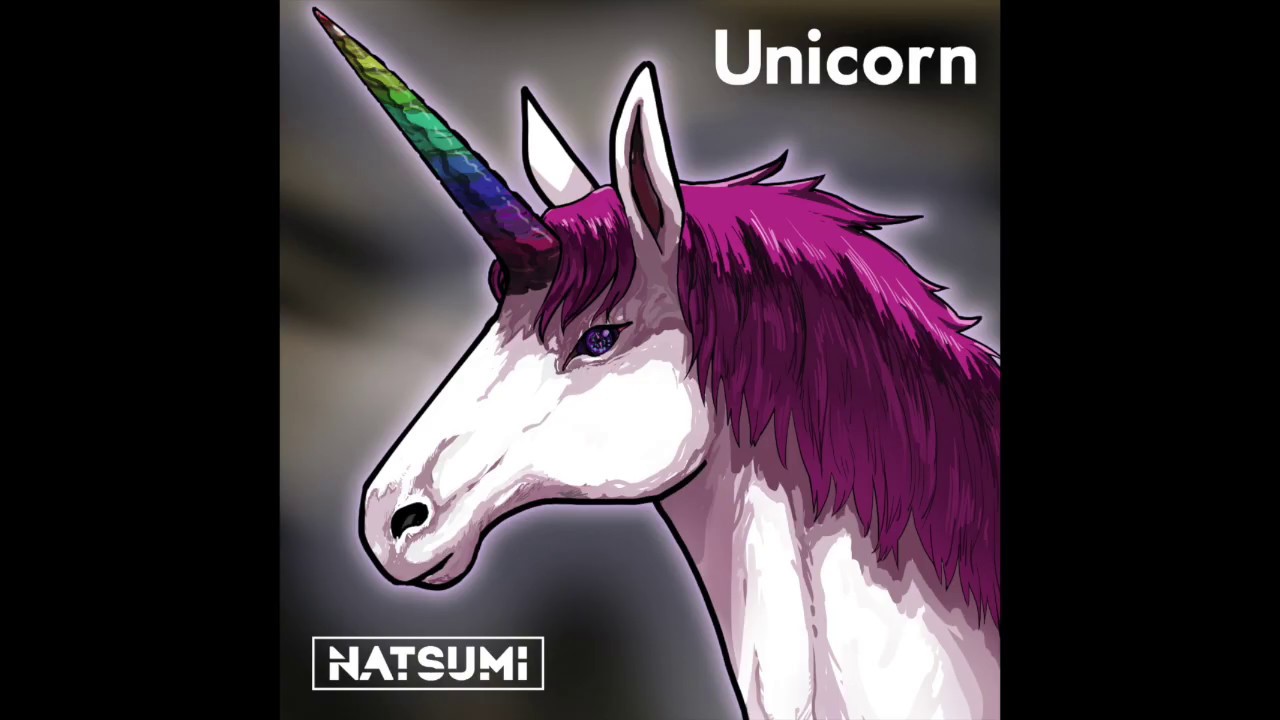 NATSUMI - Unicorn - YouTube