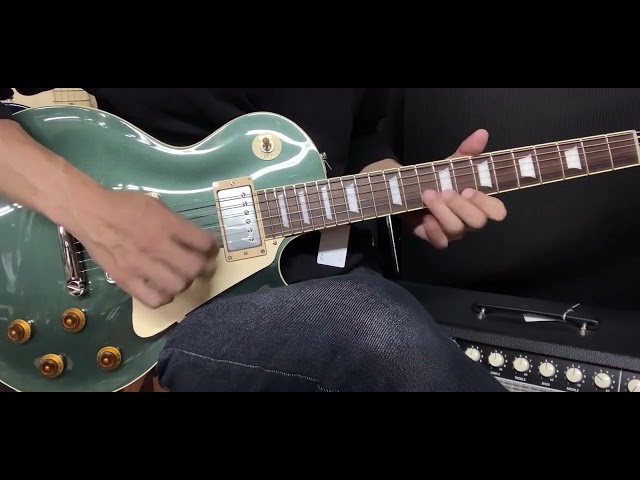 Tokai LS-101【商品紹介@Guitar Planet】 - YouTube