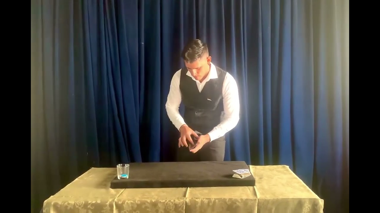 島田晴夫特別実技レクチャー「世紀の鳩」DVD - YouTube