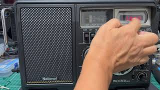 RF-2800 PROCEED [2022/09/20] - YouTube